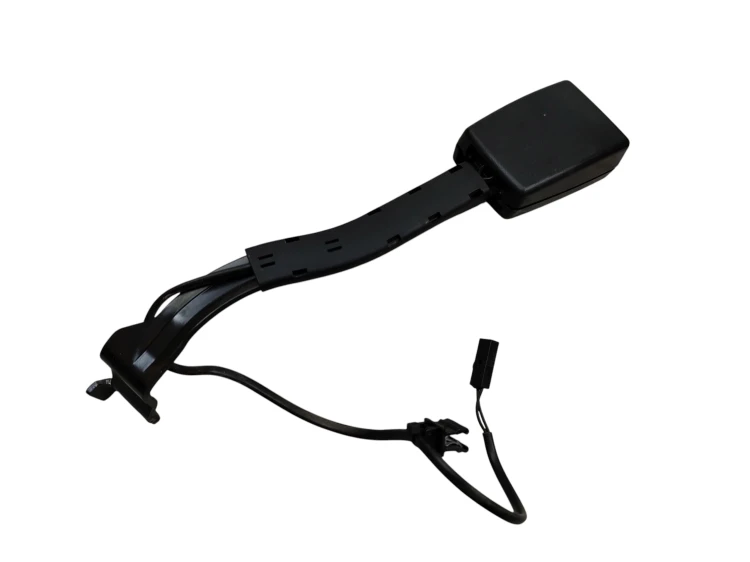 ZAPINKA PASA LEWY PRZÓD VOLKSWAGEN TOURAN I 1T LIFT (2010-2015) 1.4 TSI 140
