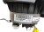 PODUSZKA KIEROWCY VOLKSWAGEN TOURAN I 1T LIFT (2010-2015) 1.4 TSI 140KM 1T0