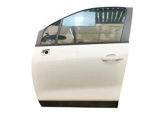 DRZWI LEWY PRZÓD OPEL MOKKA A LAK: GAZ Z40R (12-16)