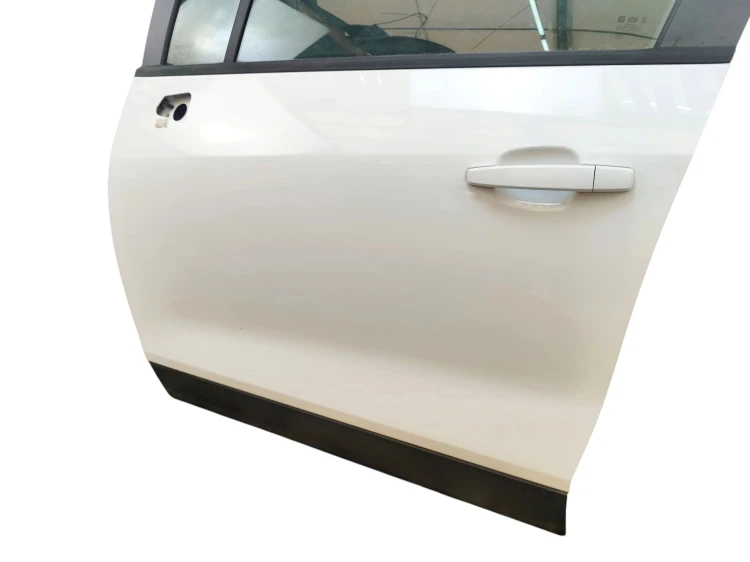 DRZWI LEWY PRZÓD OPEL MOKKA A LAK: GAZ Z40R (12-16)