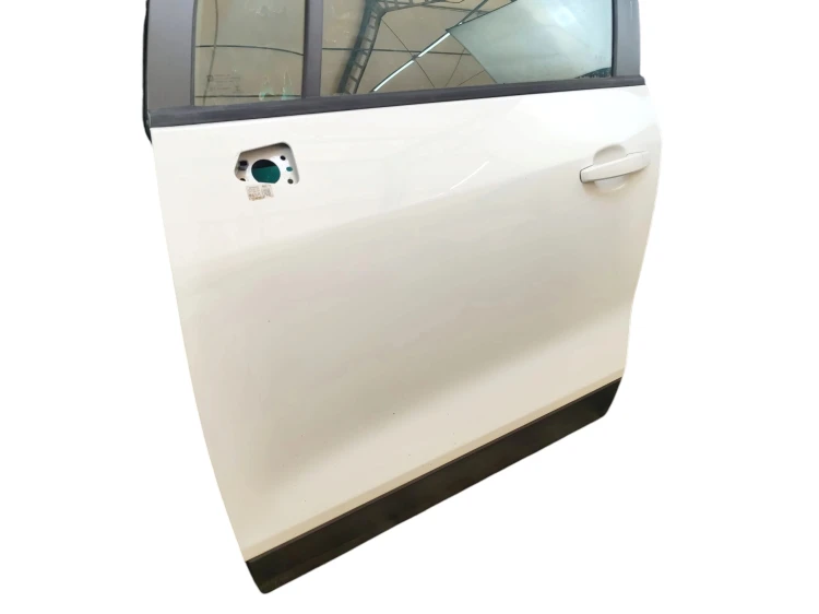 DRZWI LEWY PRZÓD OPEL MOKKA A LAK: GAZ Z40R (12-16)