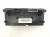 PANEL KLIMATYZACJI CADILLAC BLS (2006-2010) 1.9 D 150KM 12772050AA