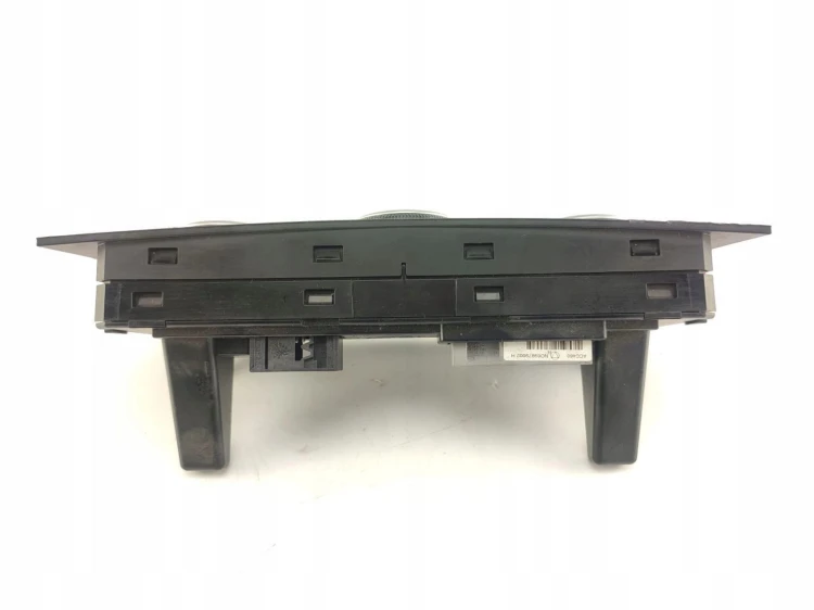 PANEL KLIMATYZACJI CADILLAC BLS (2006-2010) 1.9 D 150KM 12772050AA