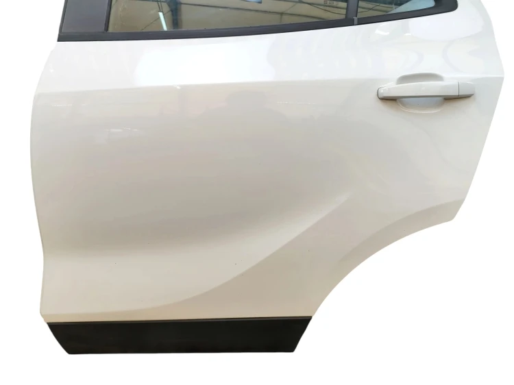 DRZWI LEWY TYŁ OPEL MOKKA A (2012-2016) 1.7 CDTI 131KM