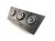 PANEL KLIMATYZACJI CADILLAC BLS (2006-2010) 1.9 D 150KM 12772050AA