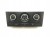 PANEL KLIMATYZACJI CADILLAC BLS (2006-2010) 1.9 D 150KM 12772050AA