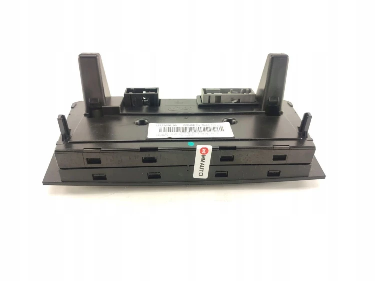 PANEL KLIMATYZACJI CADILLAC BLS (2006-2010) 1.9 D 150KM 12772050AA