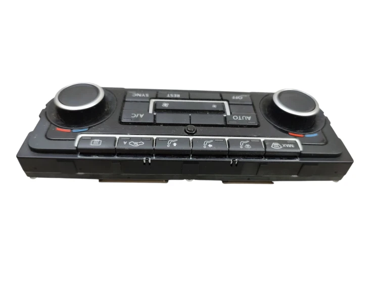 PANEL KLIMATYZACJI VOLKSWAGEN AMAROK I (2010-2016) 2.0 BiTDI 180KM 2H090704