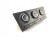 PANEL KLIMATYZACJI CADILLAC BLS (2006-2010) 1.9 D 150KM 12772050AA
