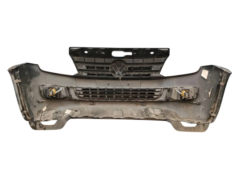 ZDERZAK PRZÓD VOLKSWAGEN AMAROK I (2010-2016) 2.0 BiTDI 180KM