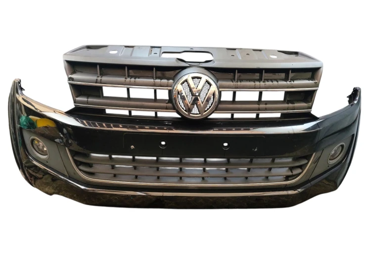 ZDERZAK PRZÓD VOLKSWAGEN AMAROK I (2010-2016) 2.0 BiTDI 180KM