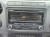 RADIO CD VOLKSWAGEN AMAROK I GOLF VI PASSAT B7 TOURAN I 1T 1K0035186AN