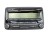 RADIO CD VOLKSWAGEN AMAROK I GOLF VI PASSAT B7 TOURAN I 1T 1K0035186AN