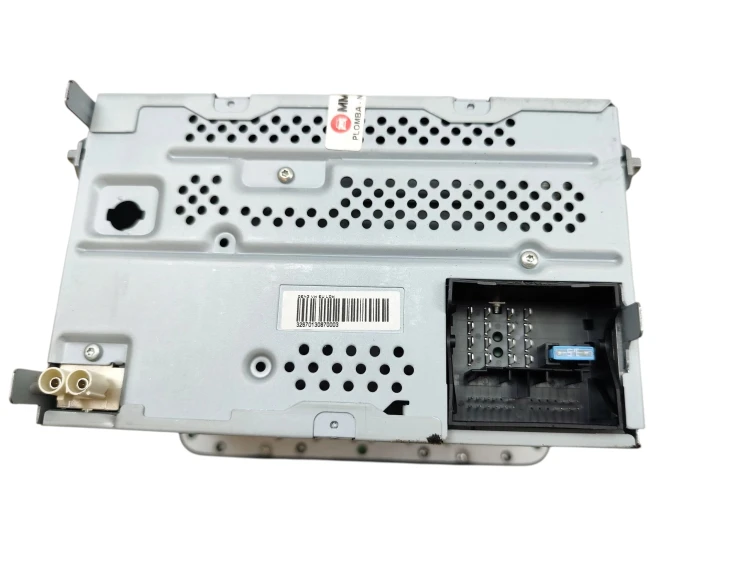 RADIO CD VOLKSWAGEN AMAROK I GOLF VI PASSAT B7 TOURAN I 1T 1K0035186AN