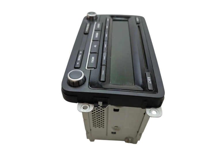 RADIO CD VOLKSWAGEN AMAROK I GOLF VI PASSAT B7 TOURAN I 1T 1K0035186AN