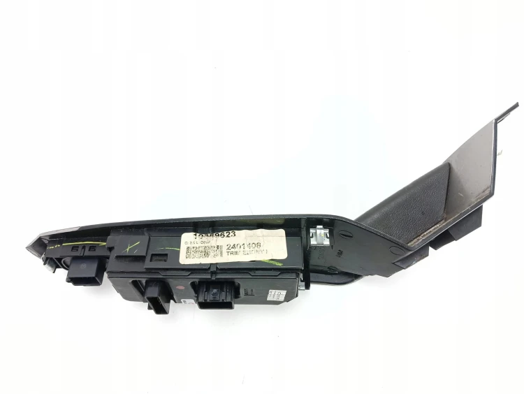 PANEL STEROWANIA SZYB PONTIAC G6 (2004-2008) 3.5 V6 203KM 10389623