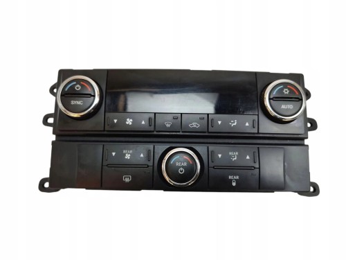 PANEL NAWIEWU DODGE JOURNEY (2007-2010) 2.0 CRD 55111898AG