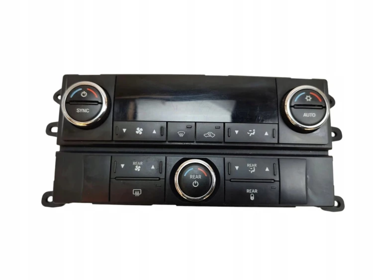 PANEL NAWIEWU DODGE JOURNEY (2007-2010) 2.0 CRD 55111898AG
