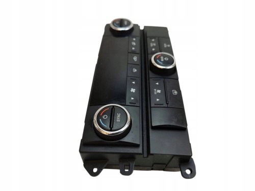 PANEL NAWIEWU DODGE JOURNEY (2007-2010) 2.0 CRD 55111898AG