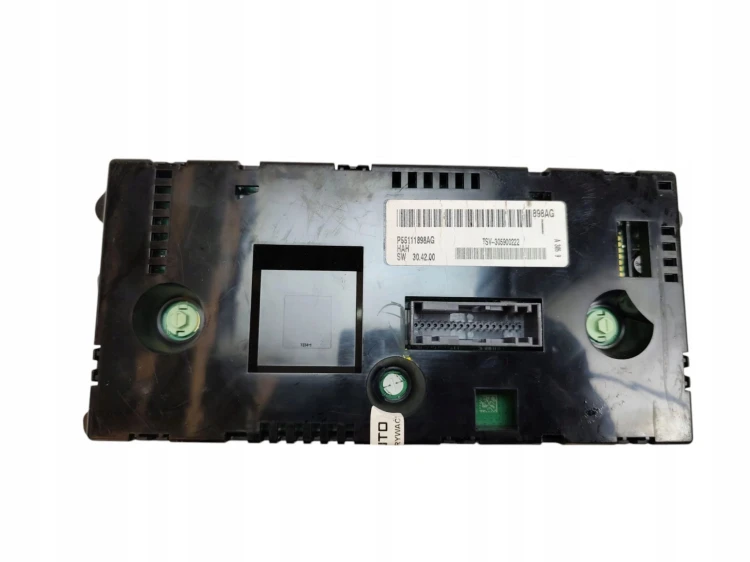 PANEL NAWIEWU DODGE JOURNEY (2007-2010) 2.0 CRD 55111898AG