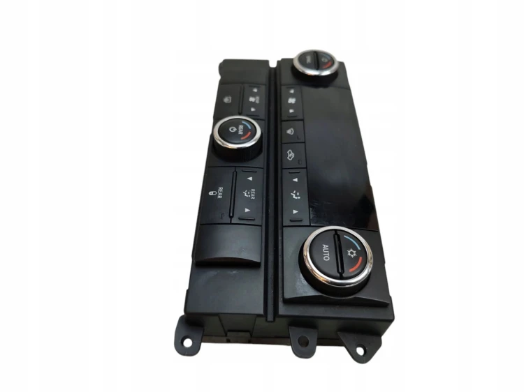 PANEL NAWIEWU DODGE JOURNEY (2007-2010) 2.0 CRD 55111898AG
