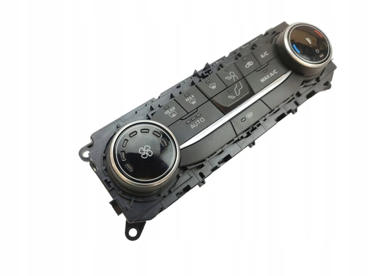 PANEL KLIMATYZACJI FORD ECOSPORT II LIFT (2017-2022) 1.0 EcoBoost 125KM MN1
