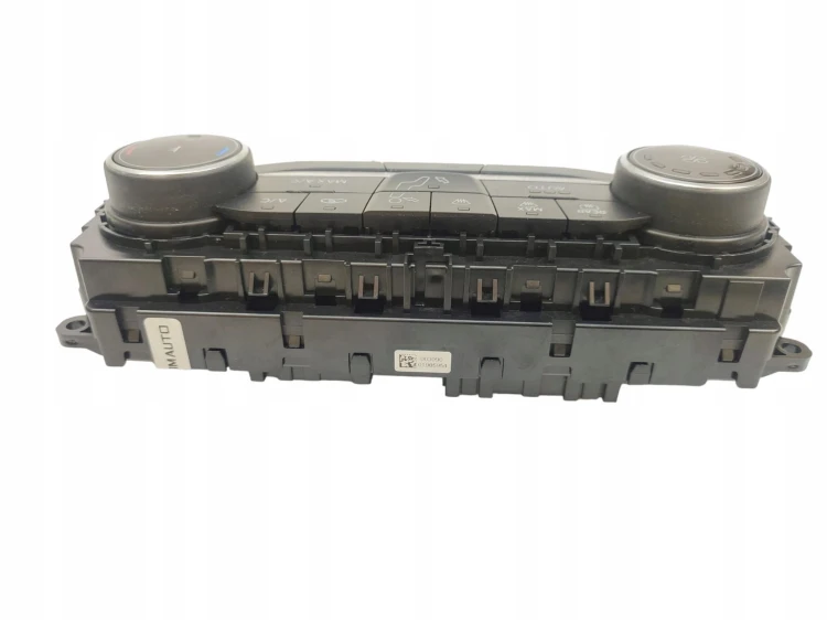 PANEL KLIMATYZACJI FORD ECOSPORT II LIFT (2017-2022) 1.0 EcoBoost 125KM MN1