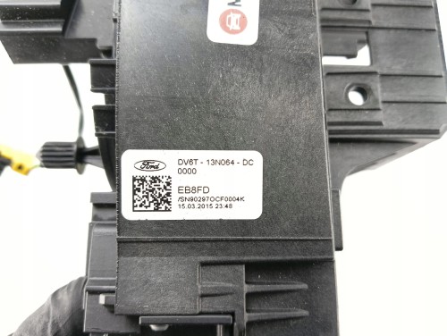 PRZEŁĄCZNIK ZESPOLONY FORD KUGA MK2 (2012-2016) 2.0 TDCI 150KM DV6T-13N064-