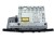 RADIO VOLVO XC70 I (2000-2004) 2.4 T 200KM 8651152