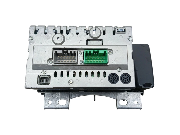 RADIO VOLVO XC70 I (2000-2004) 2.4 T 200KM 8651152