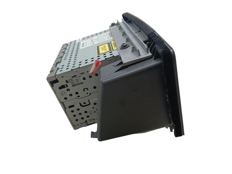 RADIO VOLVO XC70 I (2000-2004) 2.4 T 200KM 8651152