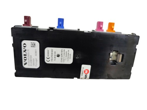 ANTENA VOLVO S90 (2016-2020) 2.0 D5 235KM 31438104 39826458