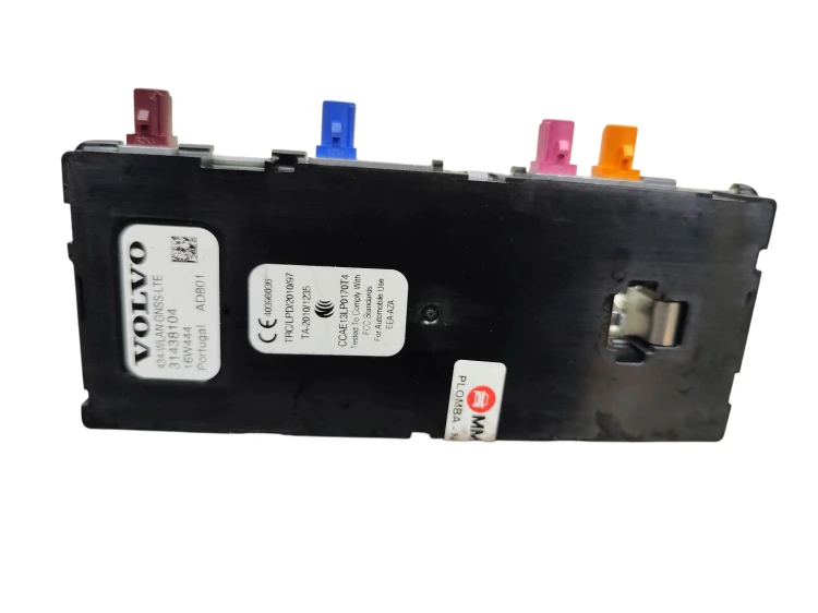 ANTENA VOLVO S90 (2016-2020) 2.0 D5 235KM 31438104 39826458