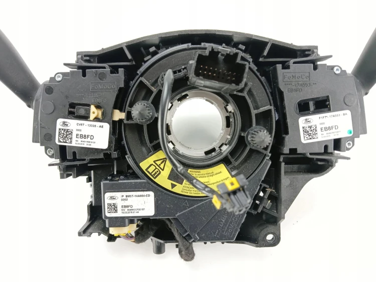 PRZEŁĄCZNIK ZESPOLONY FORD KUGA MK2 (2012-2016) 2.0 TDCI 150KM DV6T-13N064-