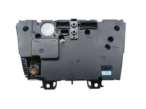 PANEL KLIMATYZACJI VOLVO XC70 I (2000-2004) 2.4 T 200KM 8651240