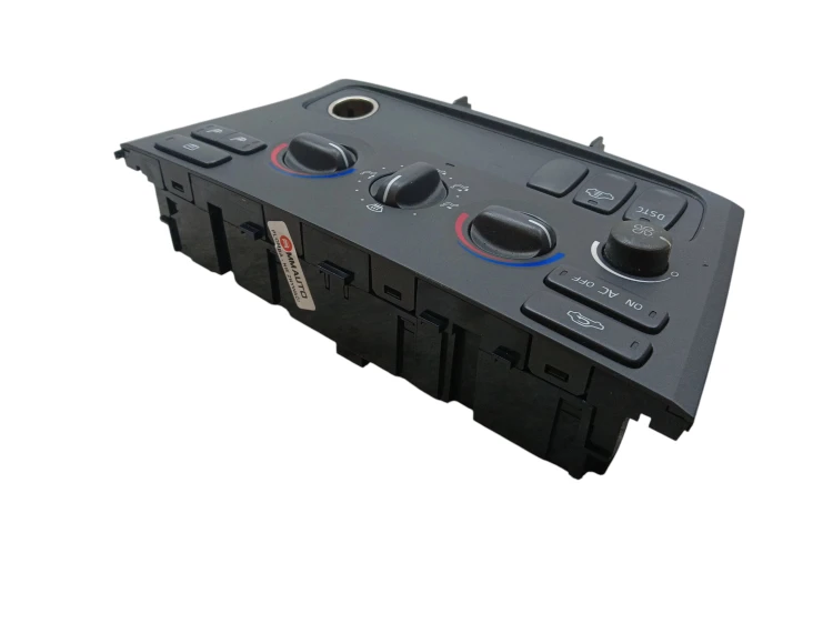 PANEL KLIMATYZACJI VOLVO XC70 I (2000-2004) 2.4 T 200KM 8651240