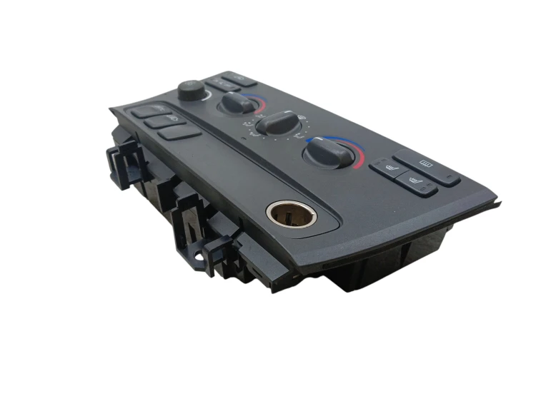PANEL KLIMATYZACJI VOLVO XC70 I (2000-2004) 2.4 T 200KM 8651240