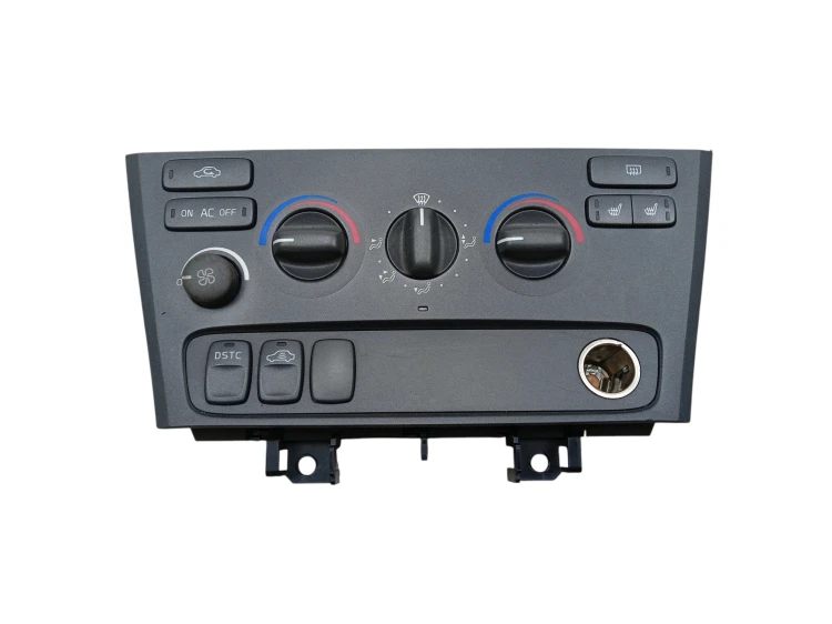PANEL KLIMATYZACJI VOLVO XC70 I (2000-2004) 2.4 T 200KM 8651240