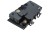 PANEL KLIMATYZACJI VOLVO XC70 I (2000-2004) 2.4 T 200KM 8651240
