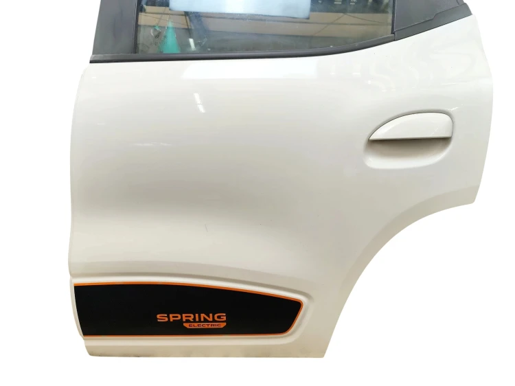 DRZWI LEWY TYŁ DACIA SPRING (2021-2024) 33kW 45KM
