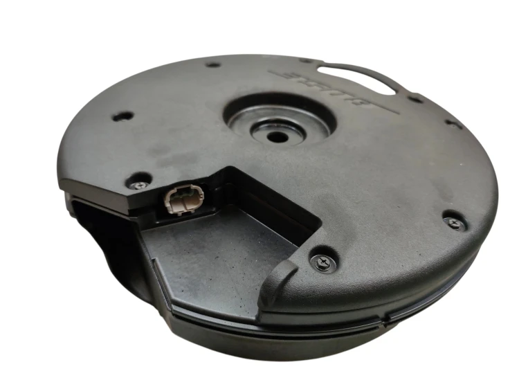 GŁOŚNIK SUBWOOFER RENAULT KOLEOS I (2008-2011) 2.0 DCI 173KM 28170 JY10A