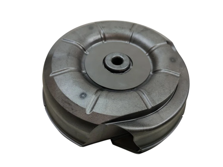 GŁOŚNIK SUBWOOFER RENAULT KOLEOS I (2008-2011) 2.0 DCI 173KM 28170 JY10A