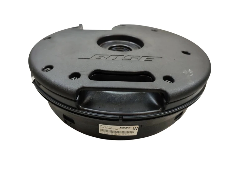 GŁOŚNIK SUBWOOFER RENAULT KOLEOS I (2008-2011) 2.0 DCI 173KM 28170 JY10A