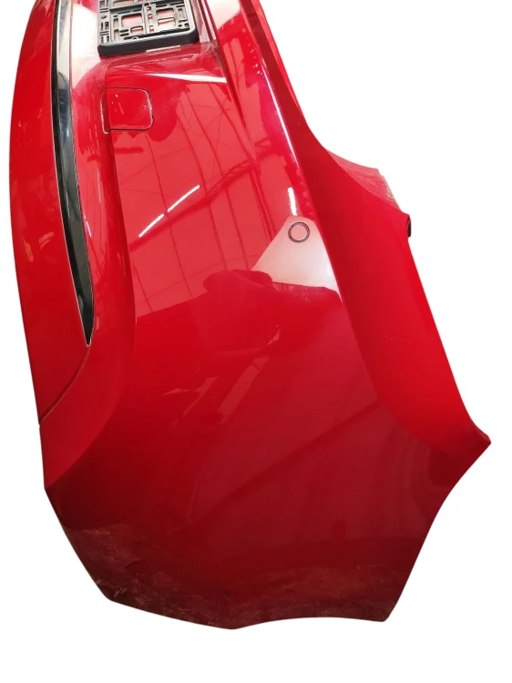 ZDERZAK TYŁ BMW F20 (2011-2015) 2.0 D 116KM
