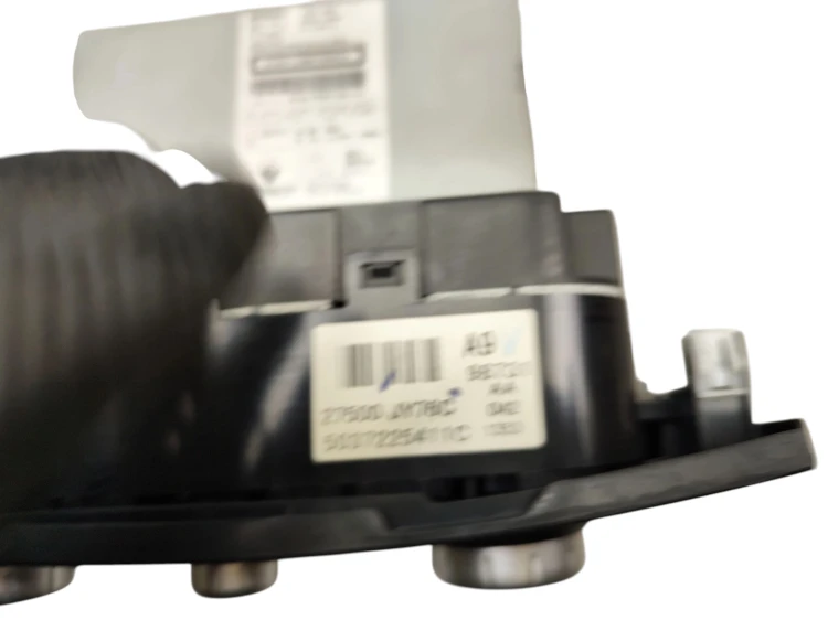 RADIO RENAULT KOLEOS I (2008-2011) 2.0 DCI 173KM 28184 JY00B 27500 JY76C