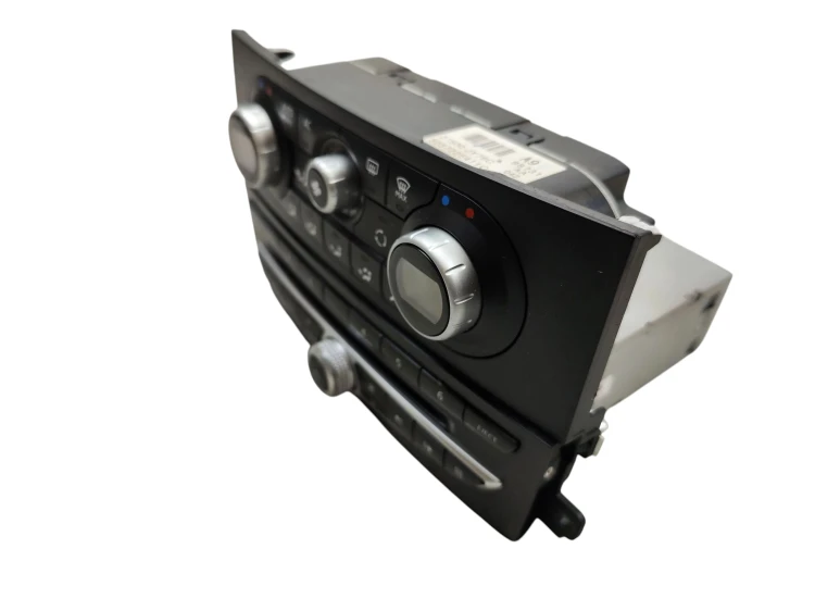 RADIO RENAULT KOLEOS I (2008-2011) 2.0 DCI 173KM 28184 JY00B 27500 JY76C