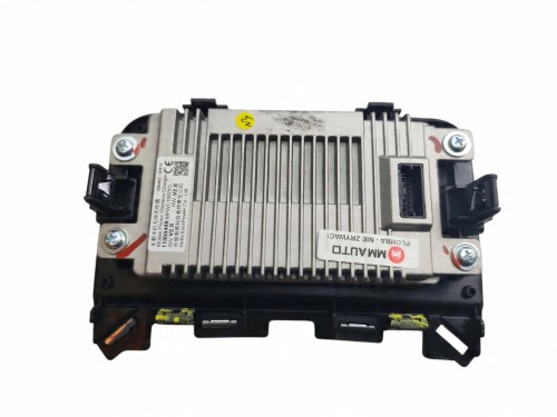 ŁADOWARKA INDUKCYJNA MG ZS I EV LIFT (2021-) TZ204XS1152 156KM 11355406