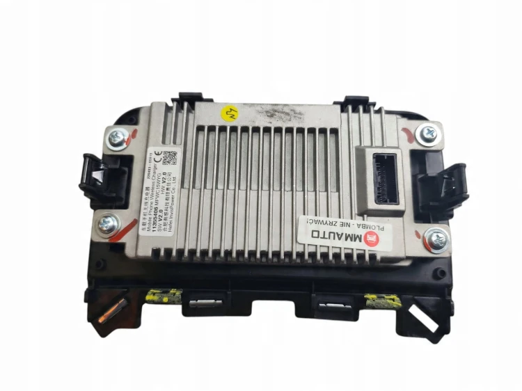 ŁADOWARKA INDUKCYJNA MG ZS I EV LIFT (2021-) TZ204XS1152 156KM 11355406