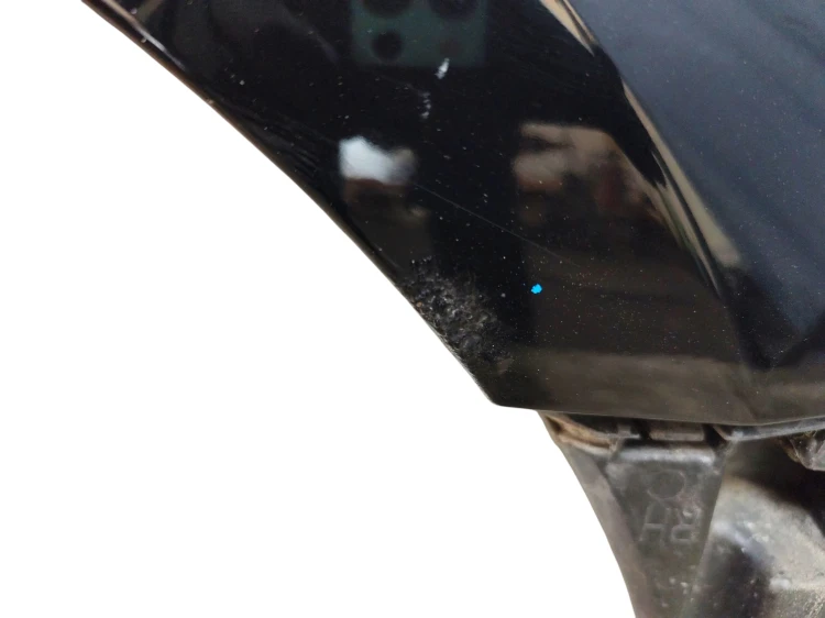 BŁOTNIK PRAWY PRZÓD VOLVO V40 II (2012-2016) 2.0 D2 120KM