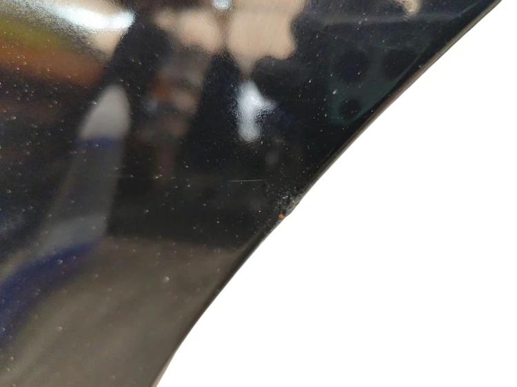 BŁOTNIK PRAWY PRZÓD VOLVO V40 II (2012-2016) 2.0 D2 120KM